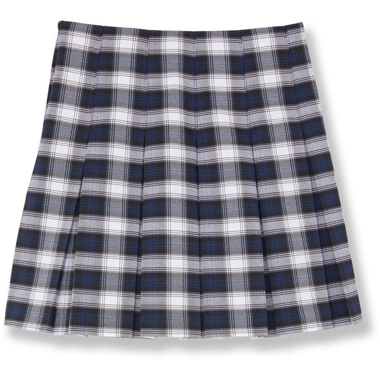 スカート ohotoro box pleated skirt box pleated skirt - OHOTORO