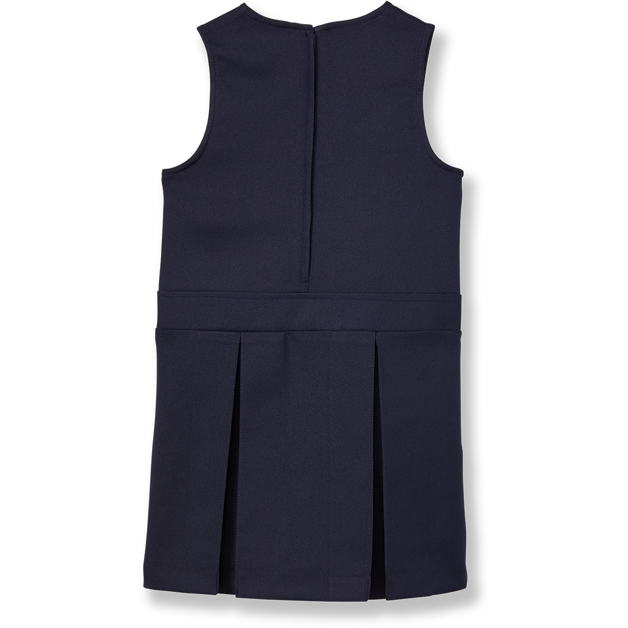 navy dress blue jumper U.S. Navy Womens Blue Dress Jumper 100% Wool Cracker Jack Uniform Top main image 0