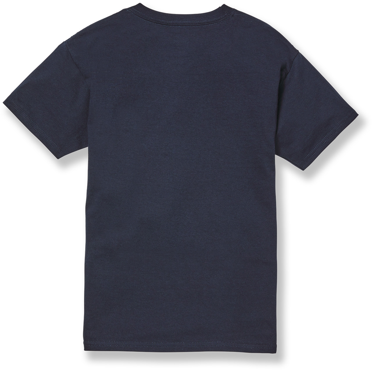 Short Sleeve T-Shirt with heat transferred logo [PA764-362-ROC