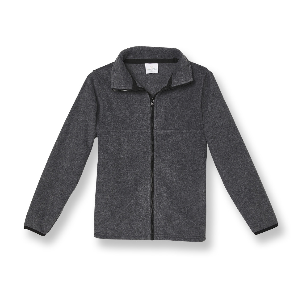 Full-Zip Fleece Jacket