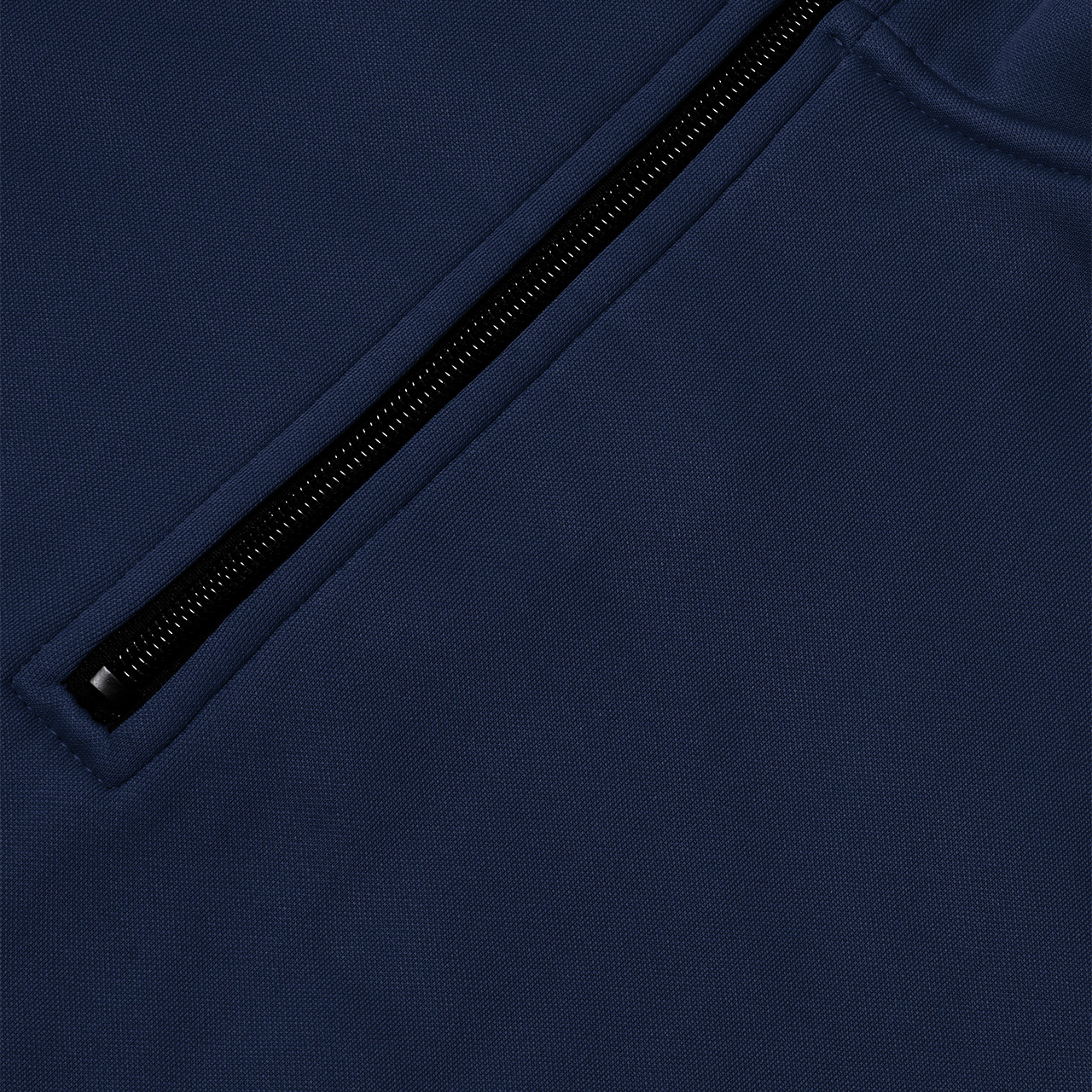 [Smoothmood] / ☆ Director Regular Fleece Jumper / Navy Navy Director Fleece Jumper (8th) - Smooth Mood