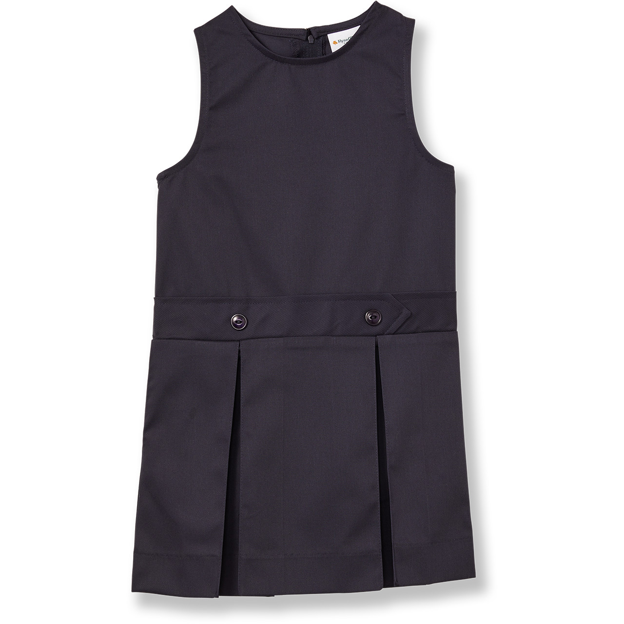 drop waist pinafore dress Amello Floral Drop Waist Silk Organza Pinafore Dress (Women)