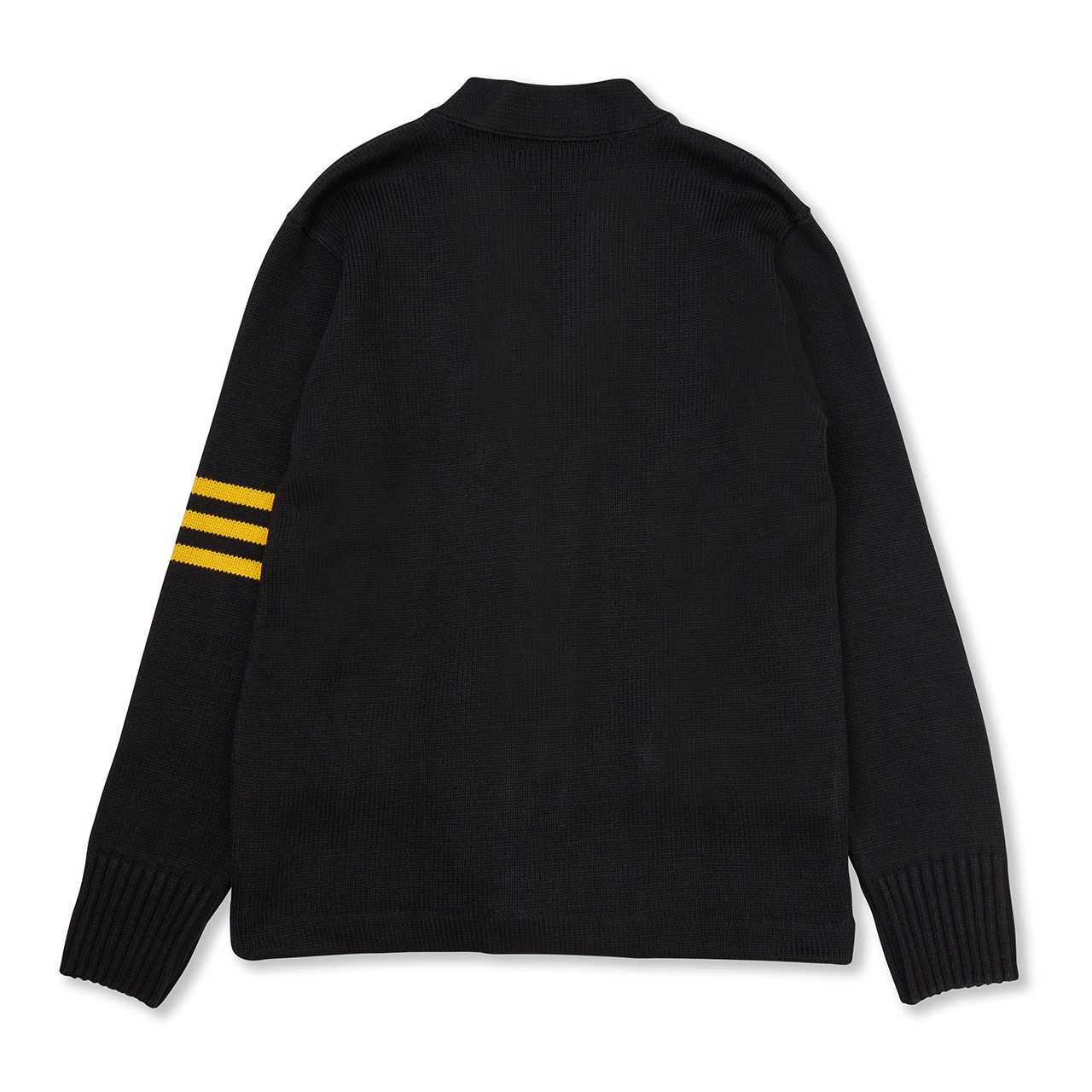 トップス OFFTHECUFF 23aw VELOR CODE EMB GILET VELOR CODE EMB GILET – OFFTHECUFF