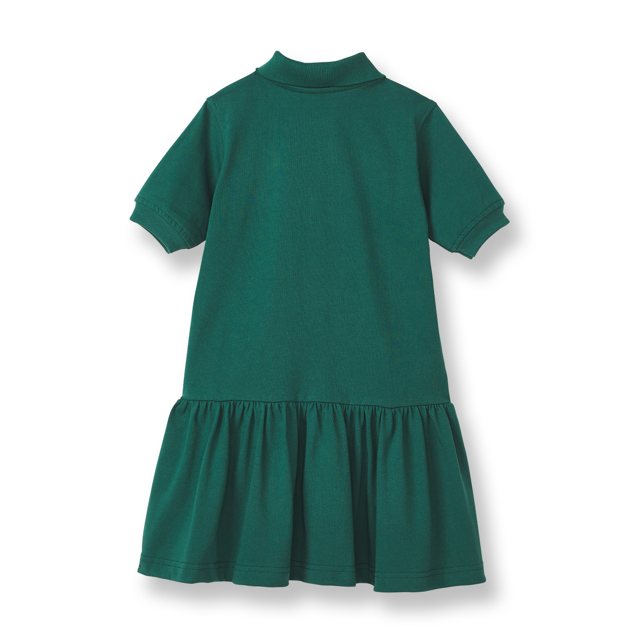 hunter green jersey dress Women's Toryn Dress in Multi Hot On The Vine main image 0