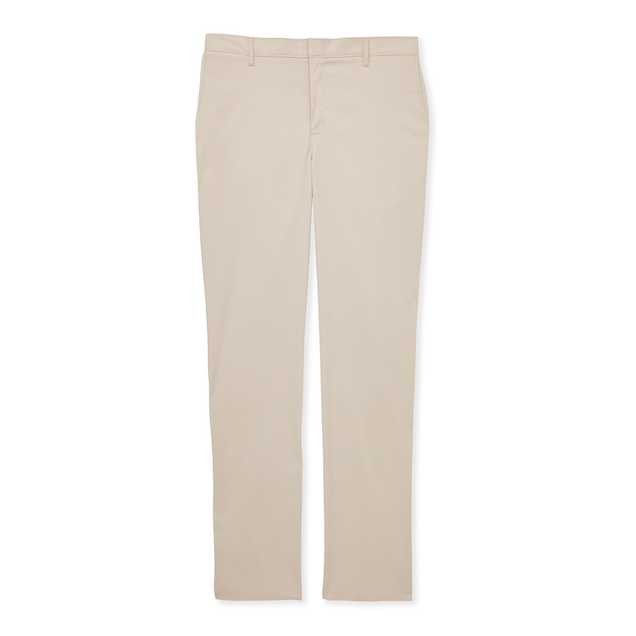 Boy's Performance Fabric Pant [GA013-7899-KHAKI] - FlynnO'Hara