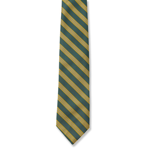 Striped Tie [TX043-35102-STRIPED]
