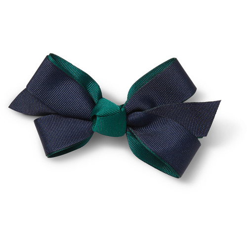 Bow Barette [GA058-194-GN/NV]