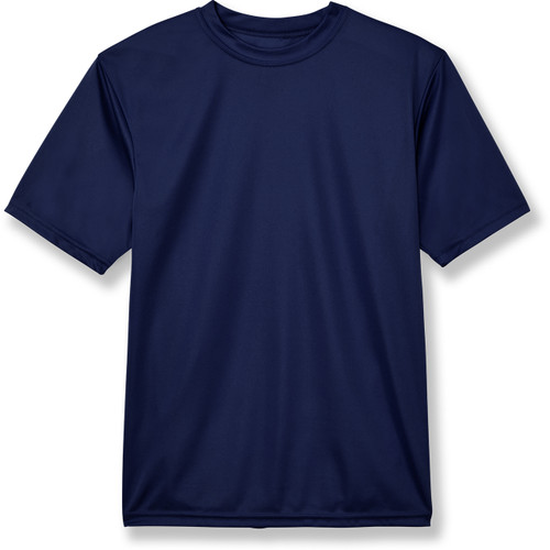 Wicking T-Shirt [AK017-790-NAVY]