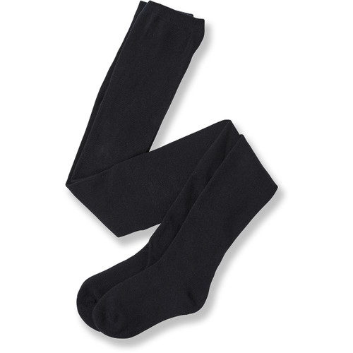 Opaque Nylon Knee-Hi [NJ374-OPAQUE-NAVY]