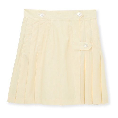 Wrap Around Kilt [PA262-502A-02-YE CORD]