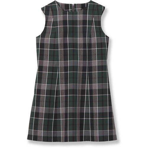 A-Line Jumper [VA037-56-75-GR/WH]