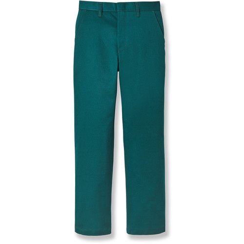 Twill Pants [NY263-TWILL-GREEN]