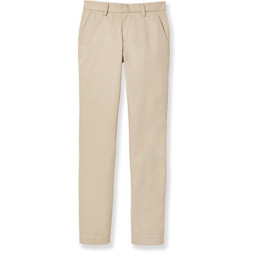 Men's Classic Pants [GA047-CLASSICS-KHAKI]