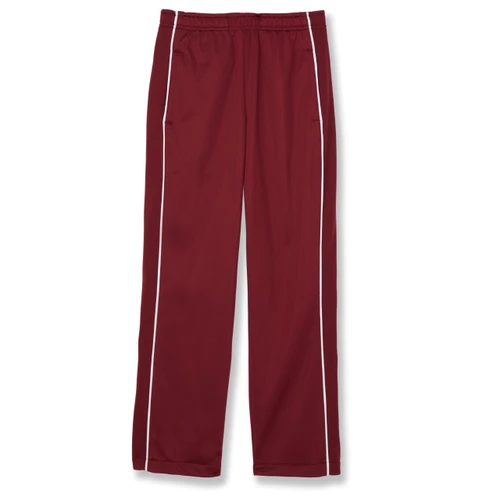 Warm-Up Pant [VA251-3245-MAR/WH]