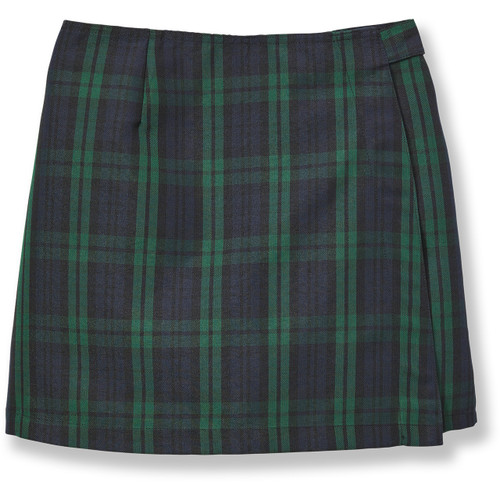 2 Panel Skort [AK003-533-79-BLKWATCH]