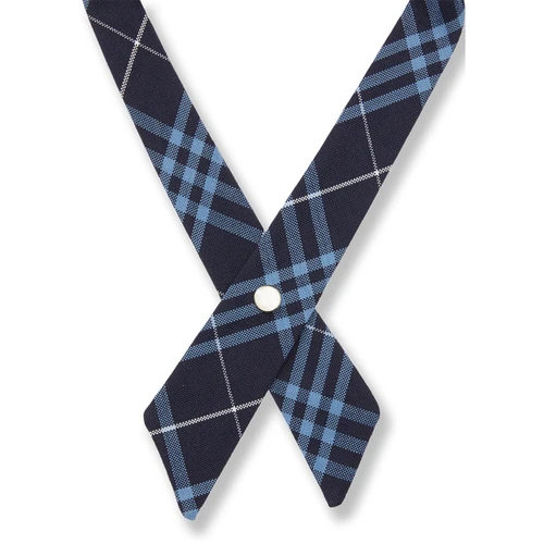 Girls' Criss-Cross Tie [NC002-C/C-03-RY/PWD]