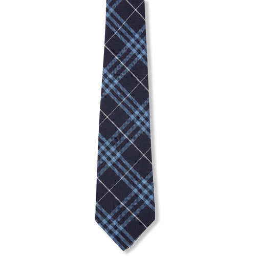 Boys' Tie [NC002-3-03-RY/PWD]
