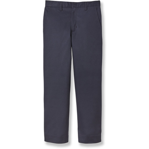 Twill Pants [MD140-TWILL-NAVY]