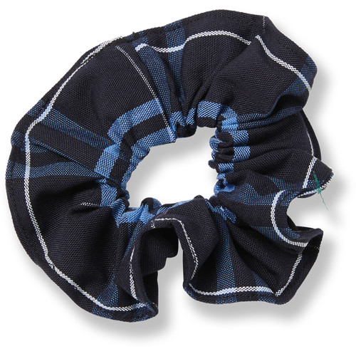 Hair Scrunchie [FL073-2-03-PWD/NV]
