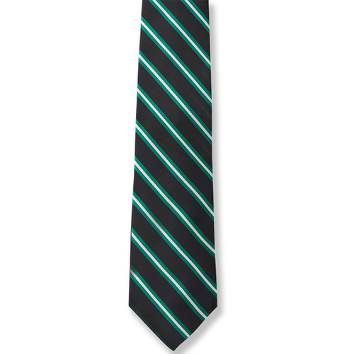 Striped Tie [VA215-3-SJS-BK/GN/WH]