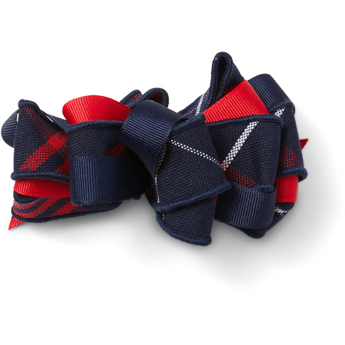 Hair Bow [TN023-670-37]