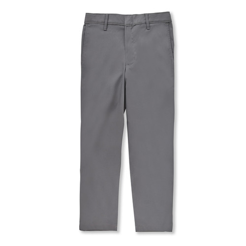 Boy's Performance Fabric Pant [VA039-7899-GREY]