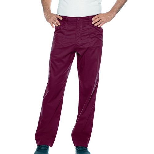 Men's Proflex Cargo Pant [NC051-2103-WINE]
