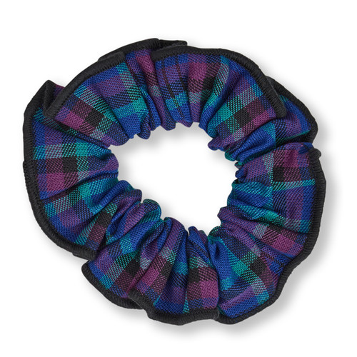 Hair Scrunchie [FL072-2-97-RY/PR/JD]