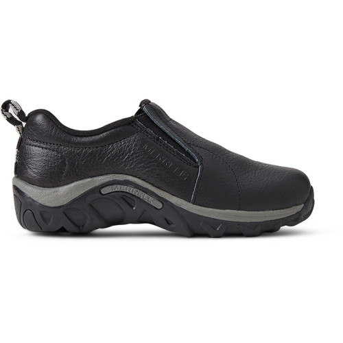 Merrell Moc Slip-On [NY057-J95619BK-BLACK]