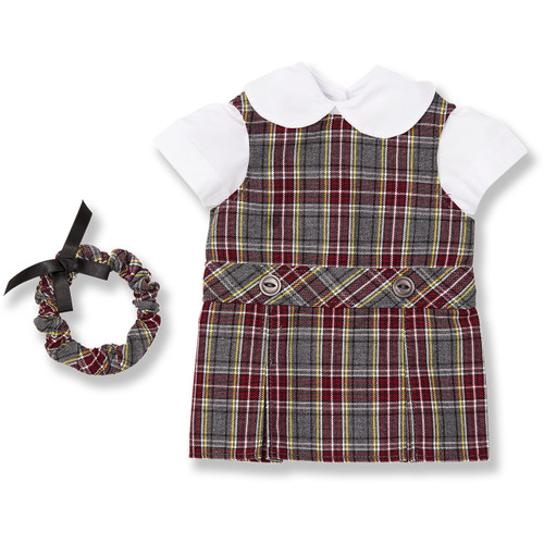 Doll Dress [PA699-D9443-MAR PLD]