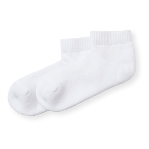 Ankle Socks [FL032-FO-2025A-WHITE]