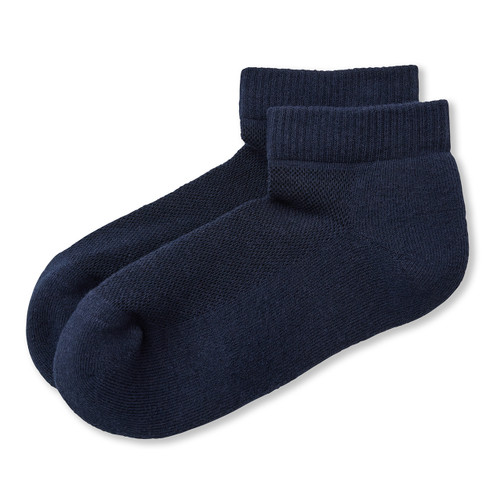 Ankle Socks [FL032-FO-2025A-NAVY]