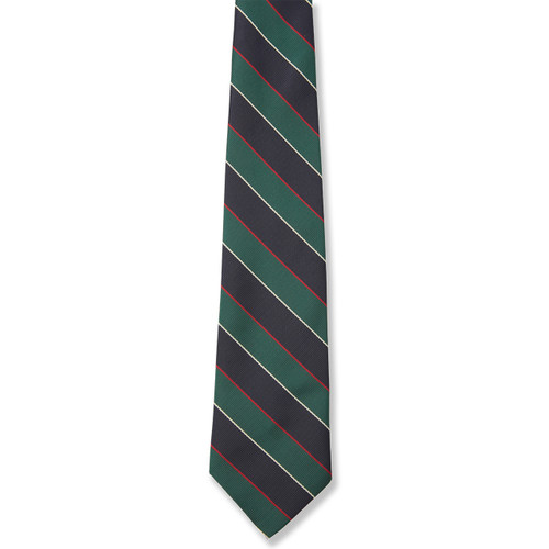 Striped Tie [NJ135-R-119-STRIPED]