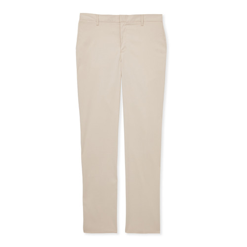 Boy's Performance Fabric Pant [NJ251-7899-KHAKI]