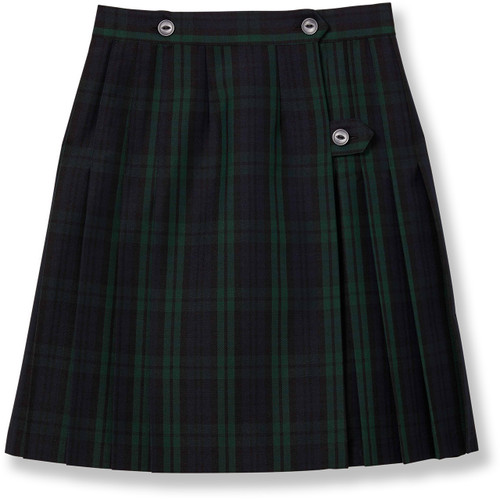 Wrap-around Kilt [NJ293-501-79-BL WATCH]