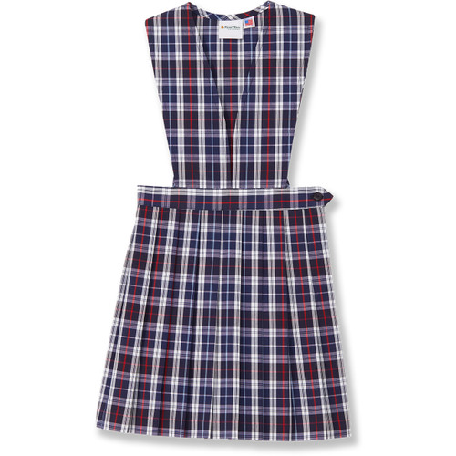 Split Front Jumper [TX265-65-020-NV PLD]