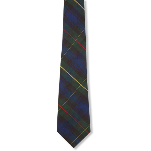 Boys' Tie [TN033-3-55-GR PLD]