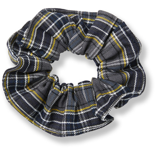 Hair Scrunchie [NJ177-2-42-NV PLD]