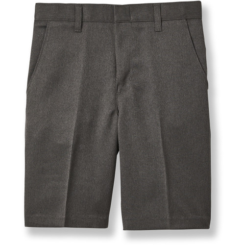 Boys' Walking Shorts [VA016-TWILLS-SA CHAR]