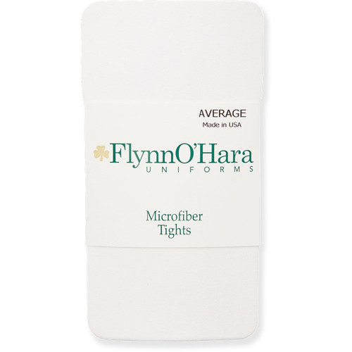 Opaque Tights [MD099-OP/TIGHT-WHITE]