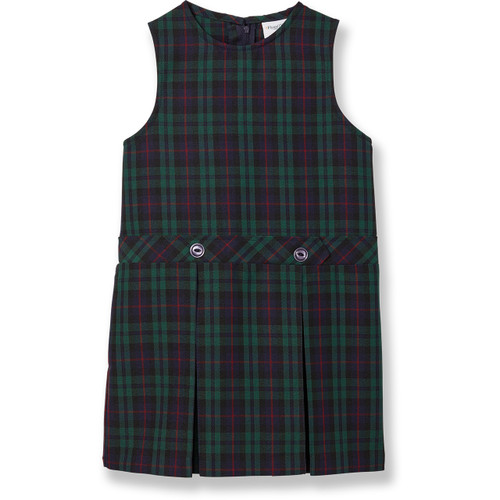 Drop Waist Jumper [NJ170-94-98-BLWTCH/R]