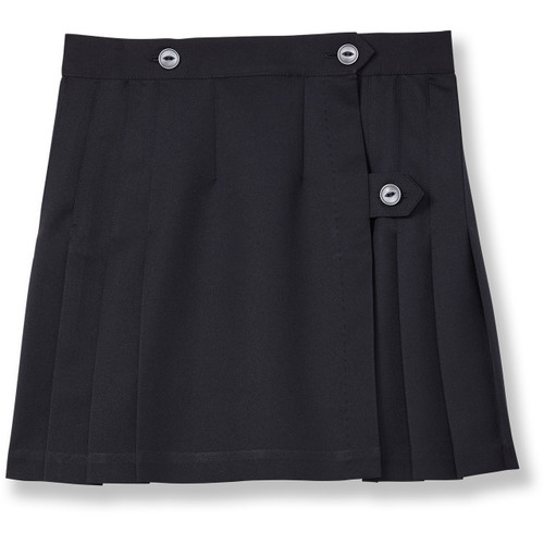 Wrap-around Kilt [NJ126-503-99-NAVY]