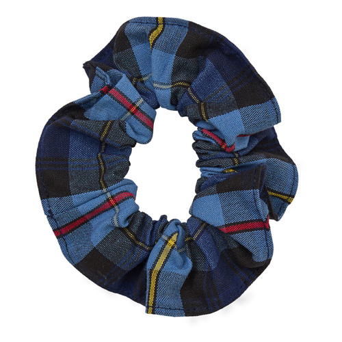 Hair Scrunchie [TX017-2-41-NV/RED/Y]