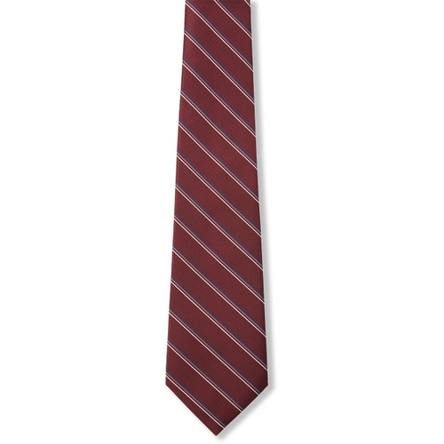 Striped Tie [NJ093-3-STS-STRIPED]
