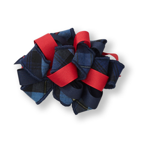 Hair Bow [GA039-670-41]