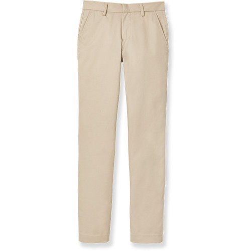Men's Classic Pants [NJ093-CLASSICS-KHAKI]