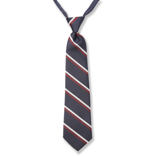 Striped Tie [NY179-3-SPARTA-STRIPED]