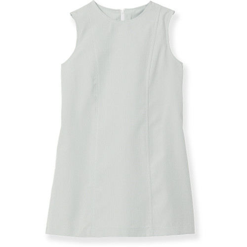 A-Line Jumper [AK012-56-02-GRN CORD]