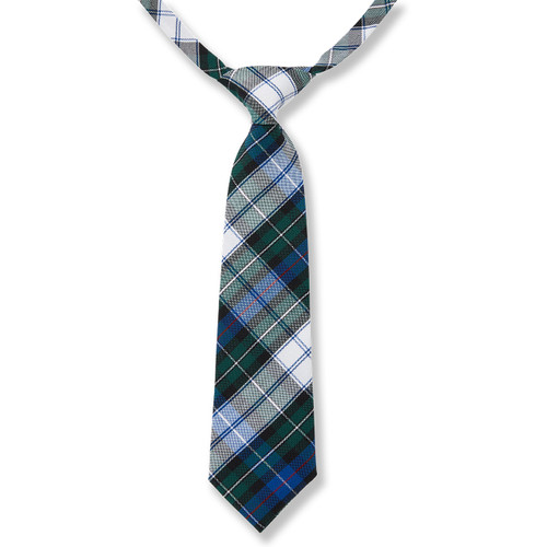 Tie [ME011-3-5B-GN/WH/RY]