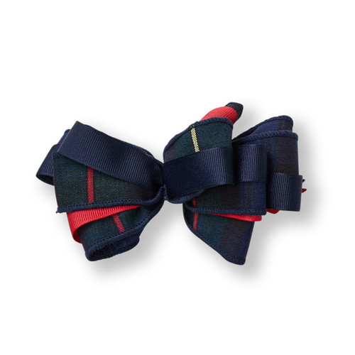 Hair Bow [NY035-670-55]